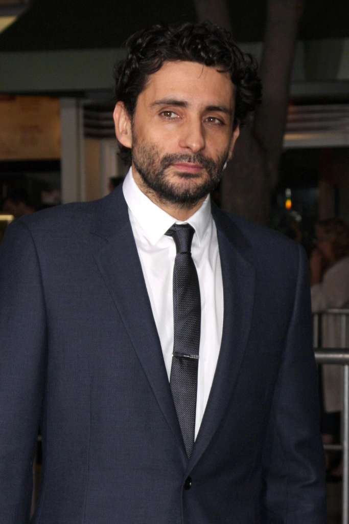 Жауме Кольет-Серра