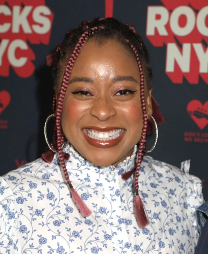 Фиби Робинсон