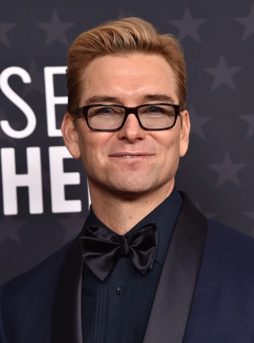 Энтони Старр