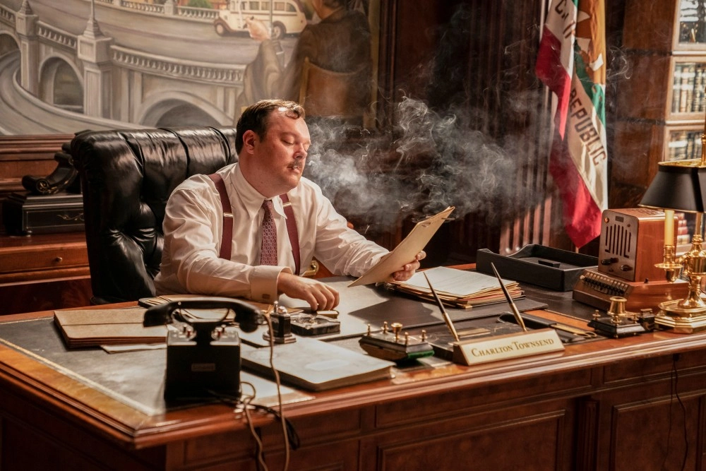 5 причин смотреть «Страшные сказки: Город Ангелов»