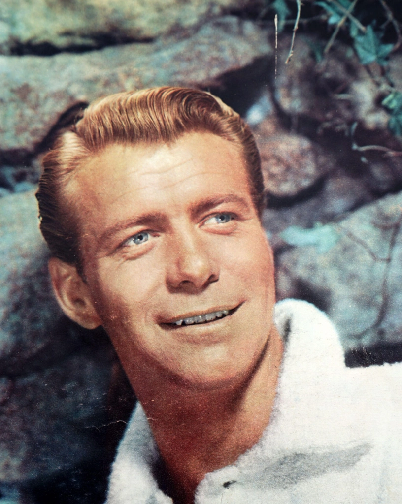 Джин Нельсон