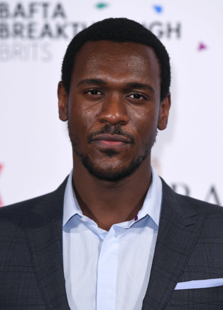 Абубакар Салим