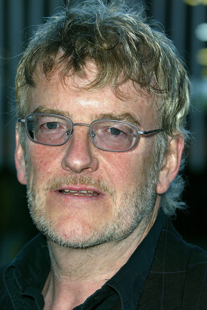 Тадеус О’Салливан