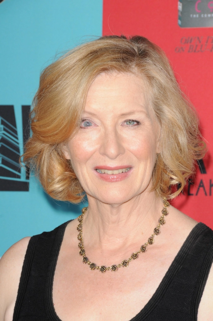 Фрэнсис Конрой