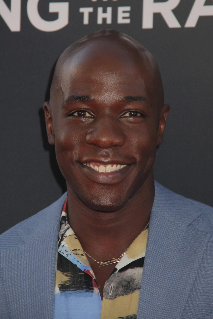 МакКинли Белчер III