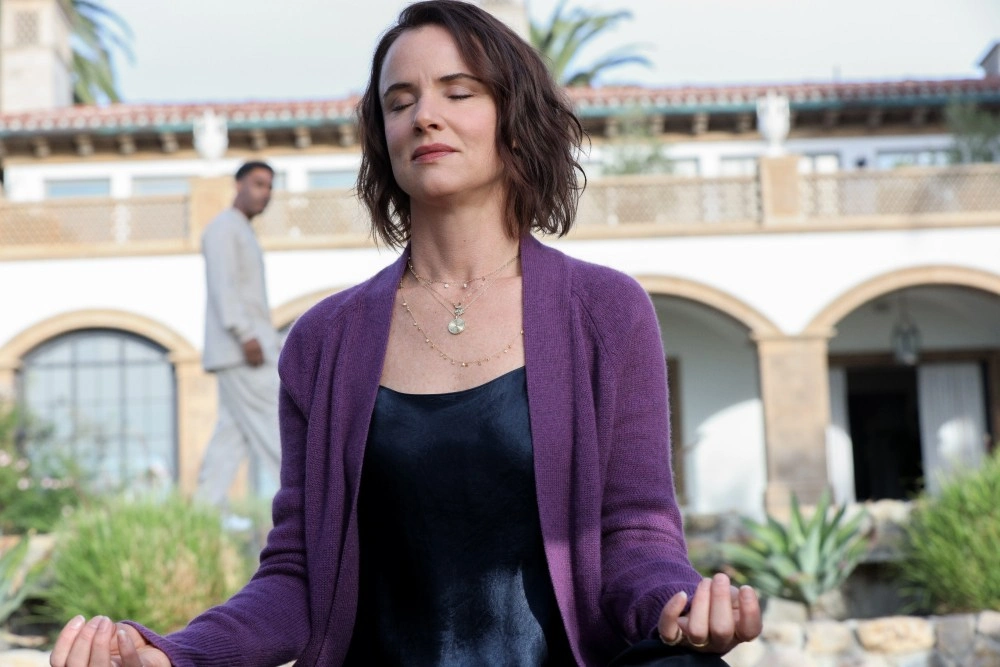 Лучшие сериалы осени: Выбор авторов телеграм-каналов