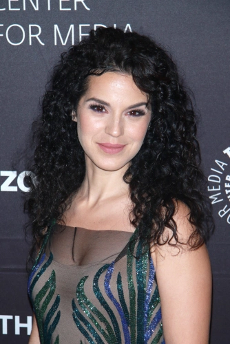 Ширли Румирк