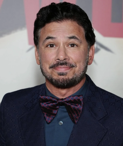 Аль Мадригал