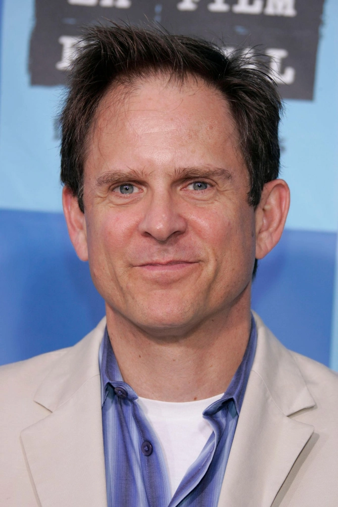 Дэвид Маршалл Грант