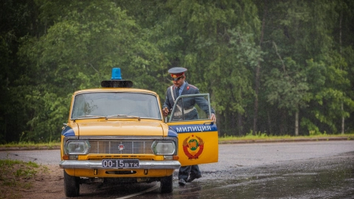 Добро пожаловать в СССР: проекты, отражающие жизнь в 1960-1980-е