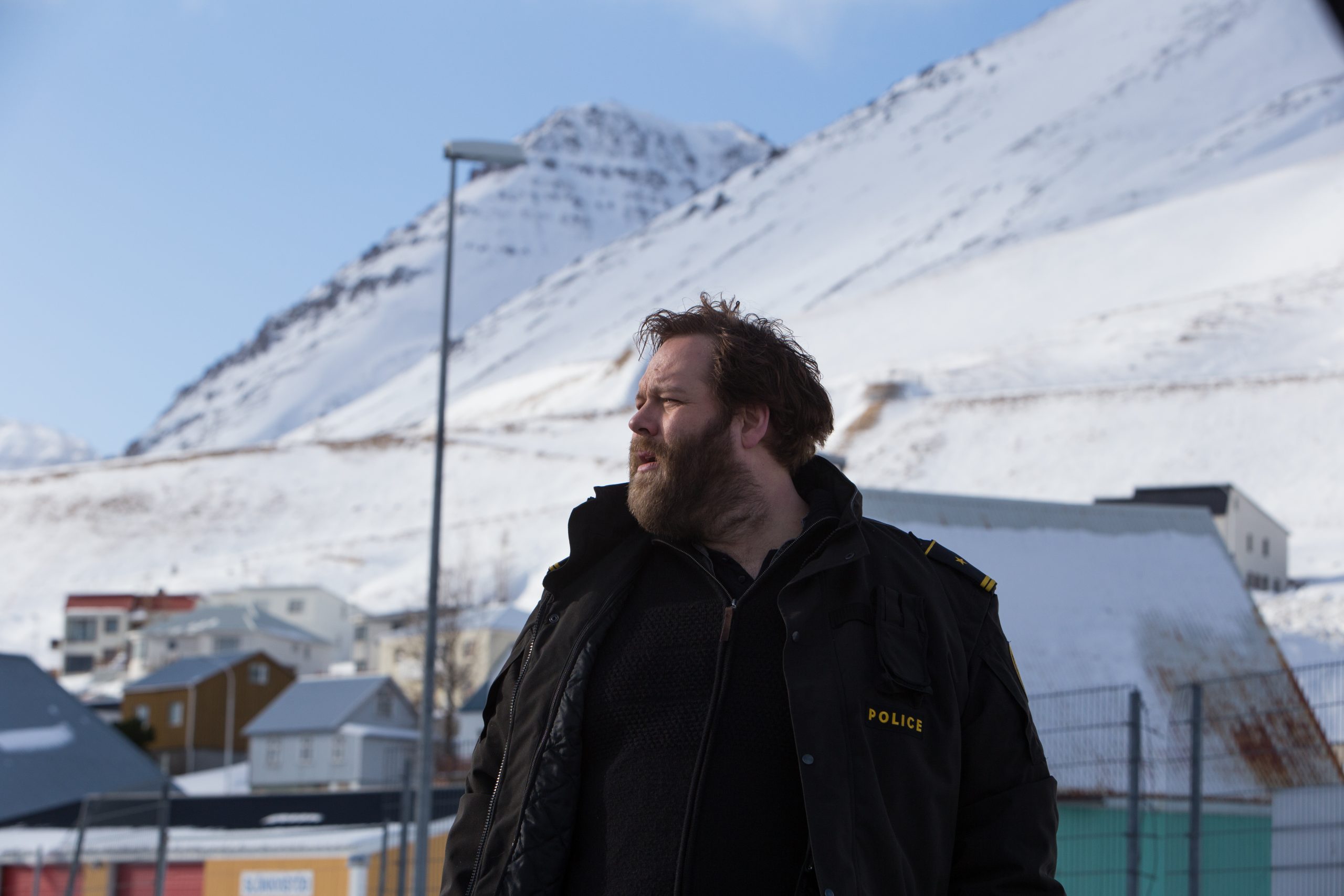 Детектив, который леденит душу: чем исландский сериал «Капкан» покоряет зрителей