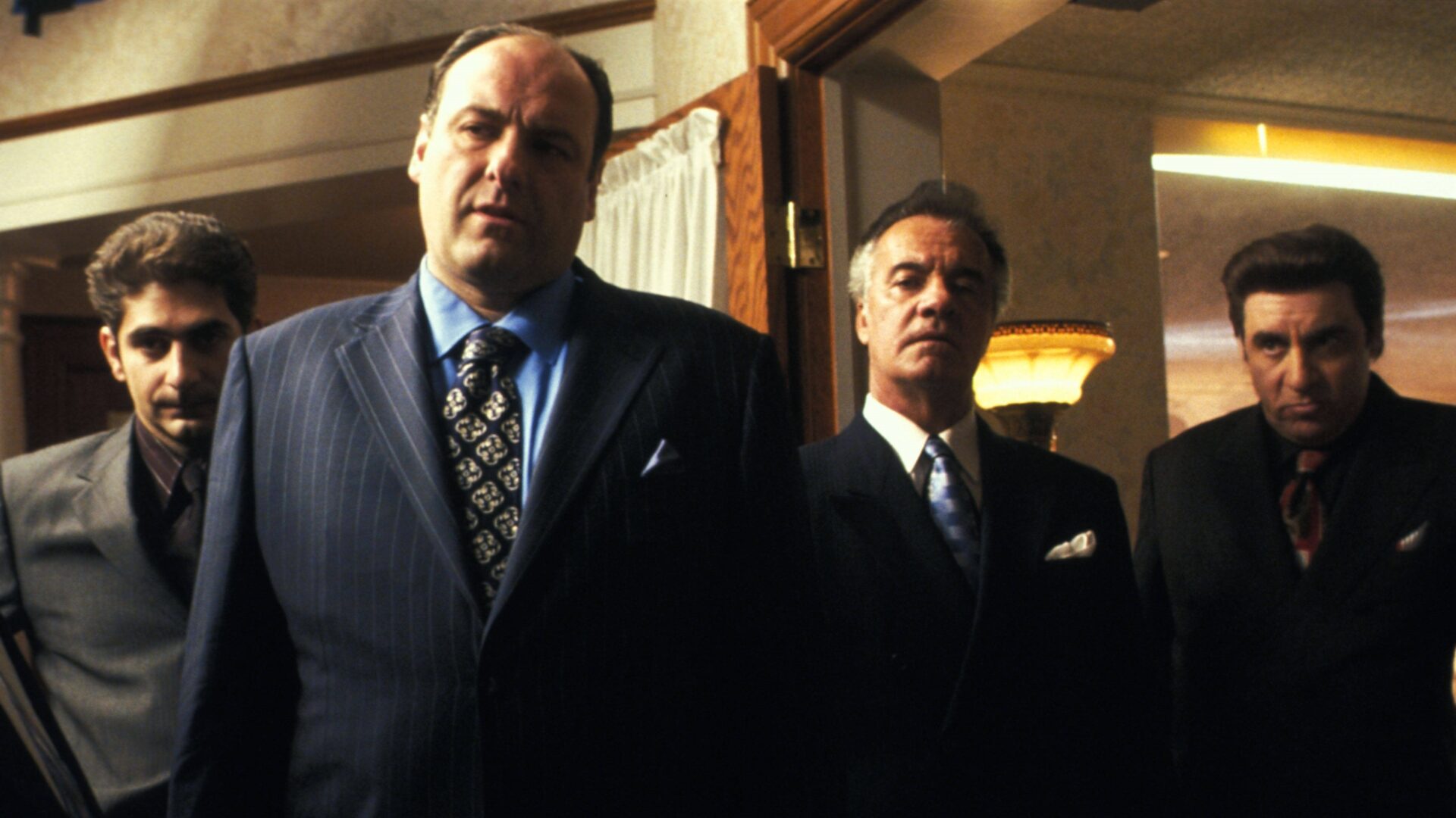 Изображение премьеры