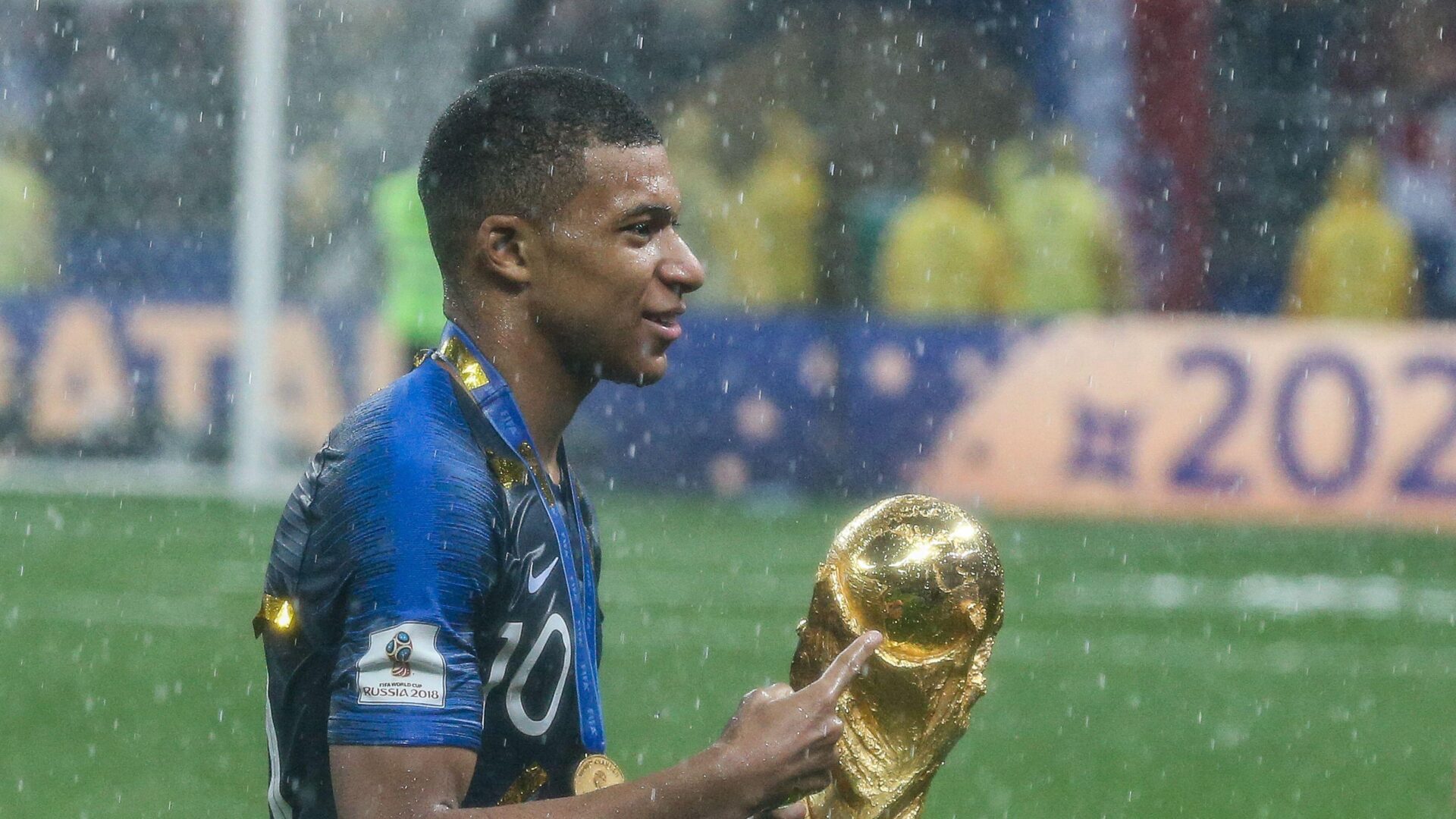 О спорт, ты — фильм: как спортивное кино захватило «Оскар» в 2018 году