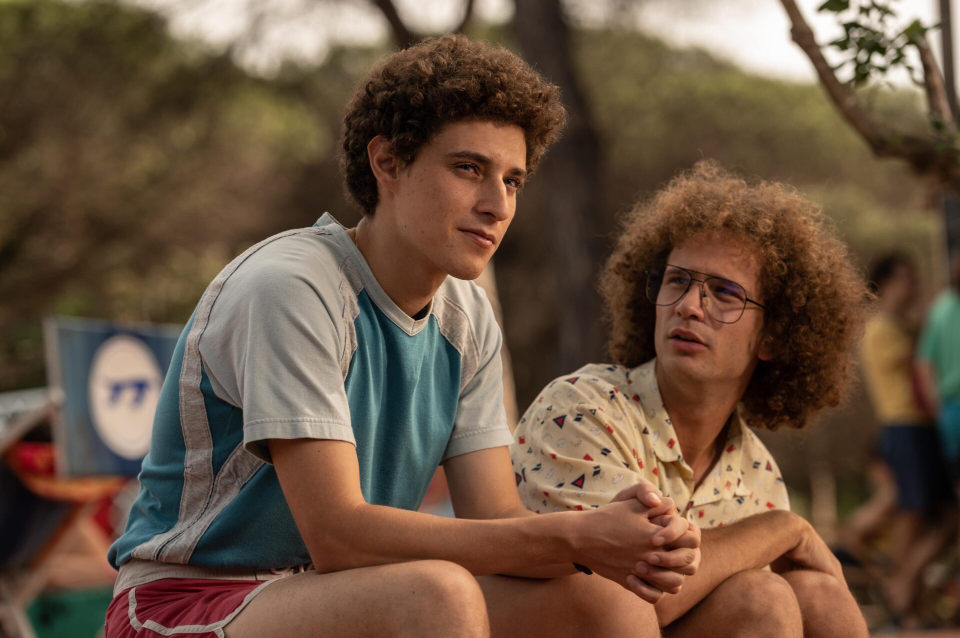Учиться, учиться и еще раз учиться: подборка сериалов про школьников и студентов