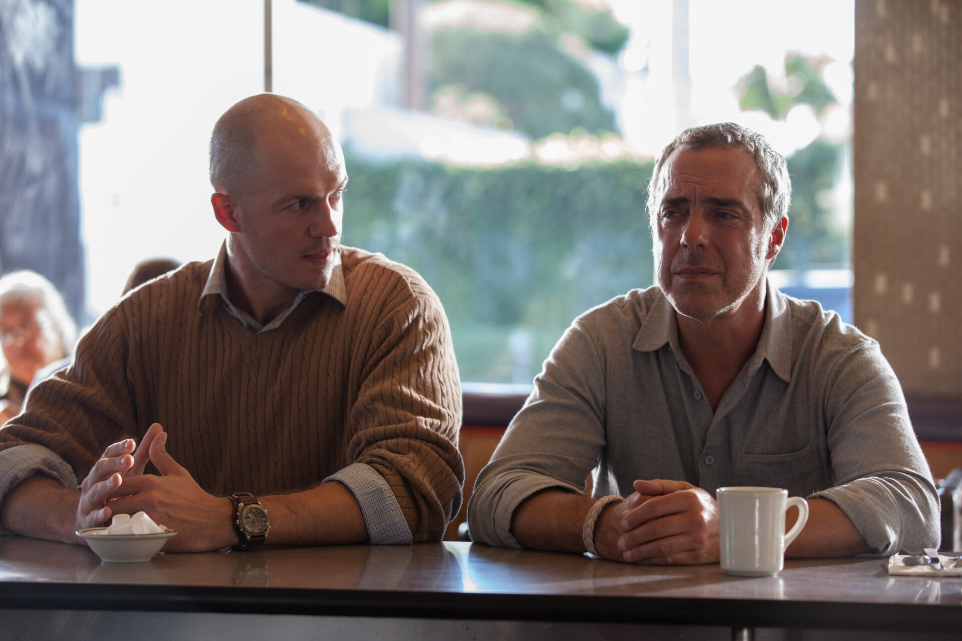 Убийственная сила: 25 сериалов и фильмов про маньяков и тех, кто их ловит