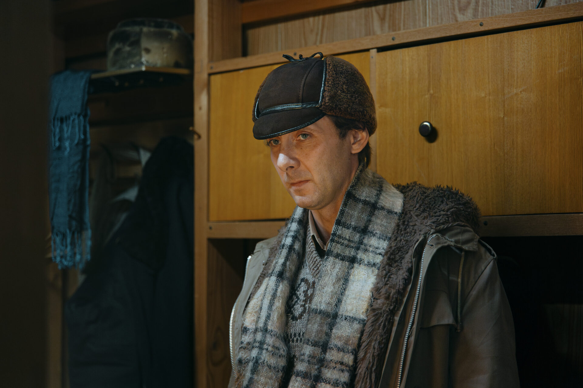 Мода по-советски: разбираем «Душегубов. 1989» с художником по костюмам