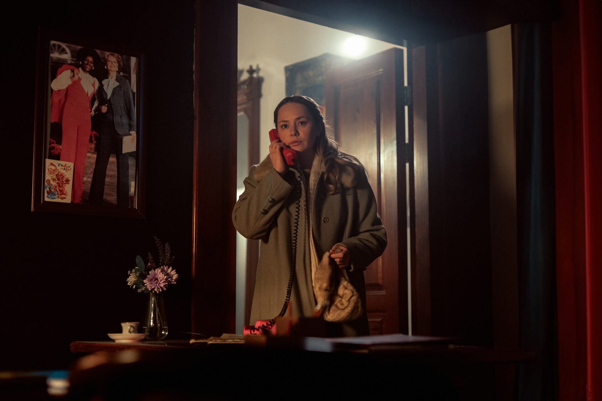 Мода по-советски: разбираем «Душегубов. 1989» с художником по костюмам