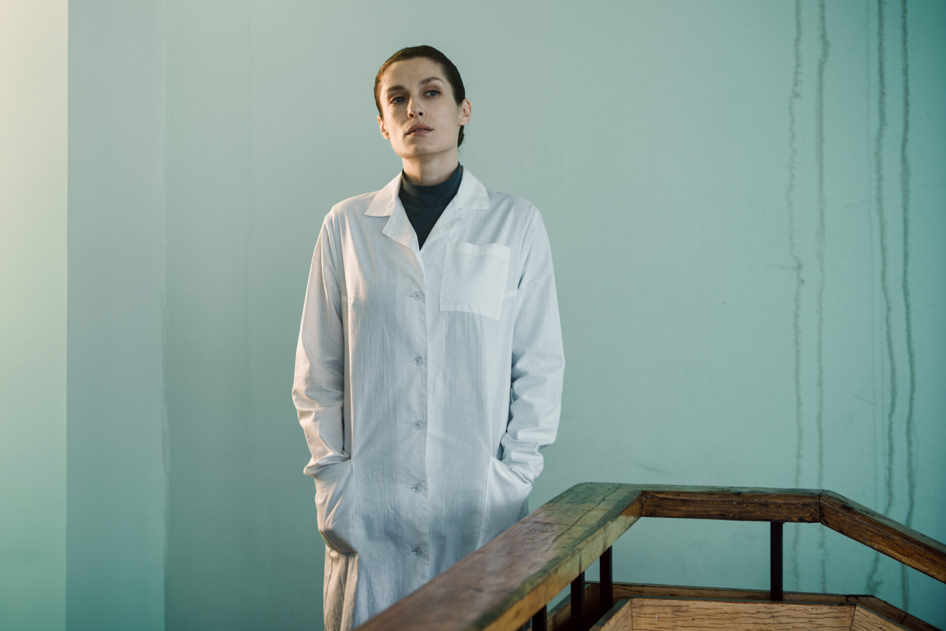 Мода по-советски: разбираем «Душегубов. 1989» с художником по костюмам