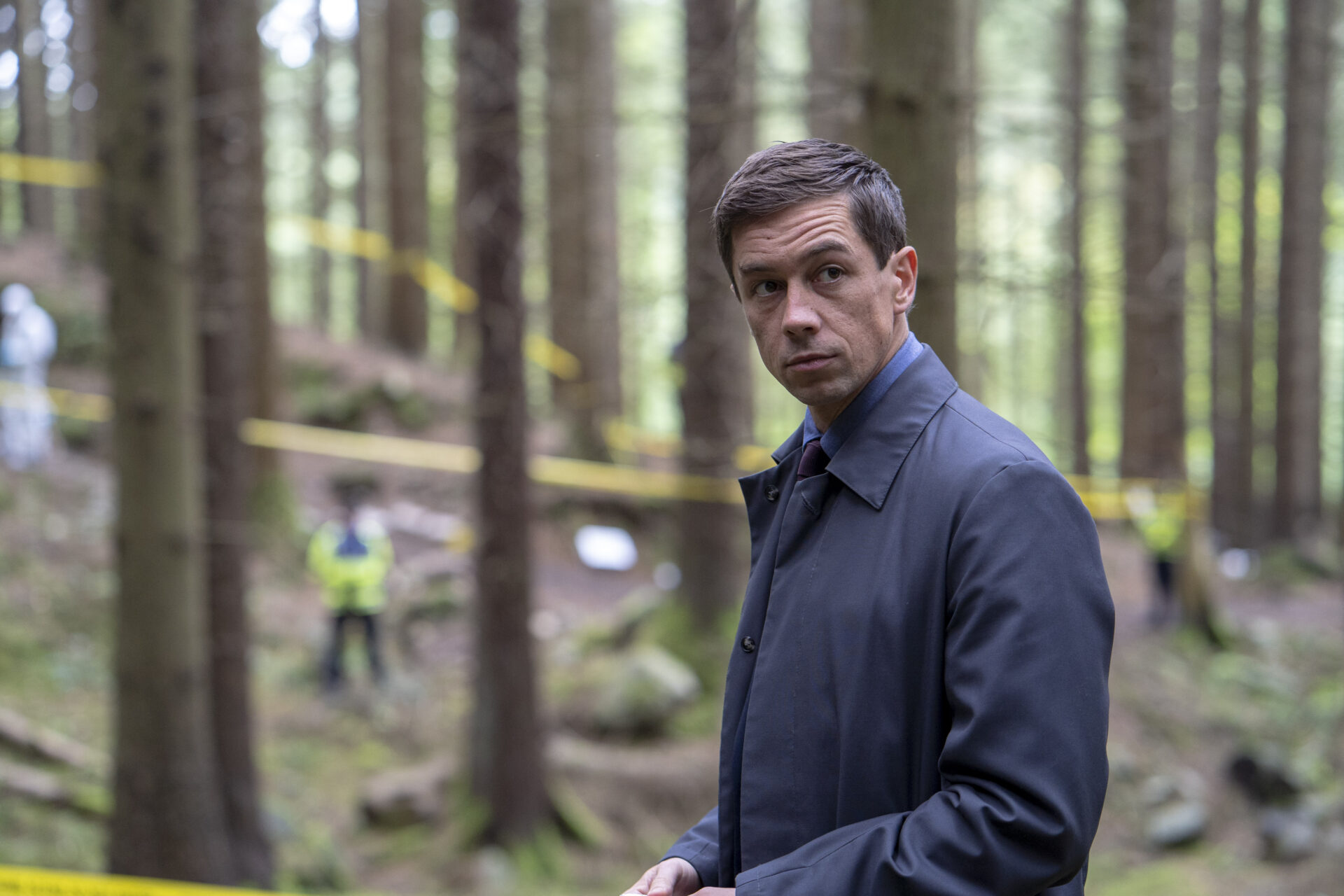 Убийственная сила: 25 сериалов и фильмов про маньяков и тех, кто их ловит