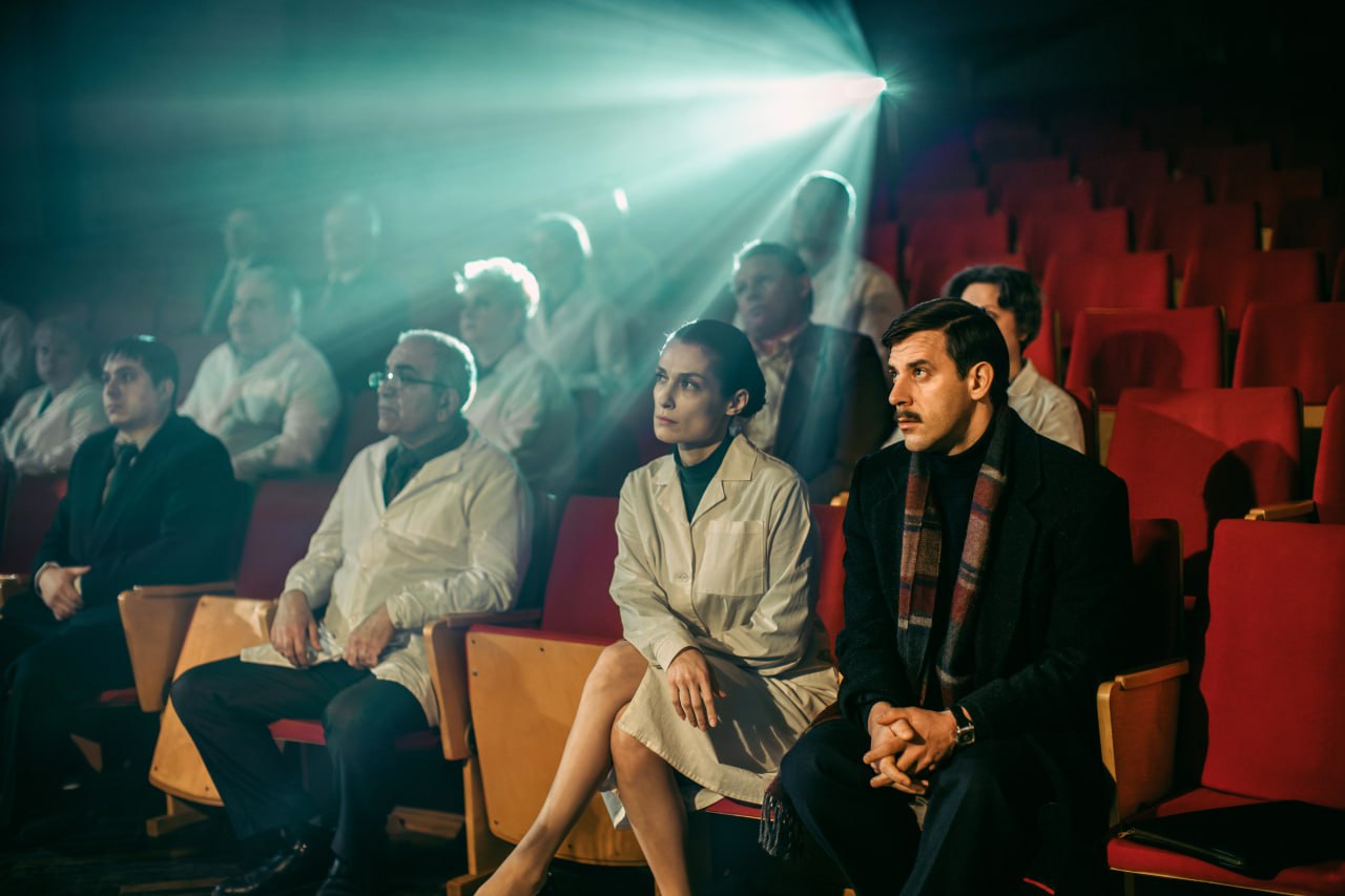 Убийственная сила: 25 сериалов и фильмов про маньяков и тех, кто их ловит