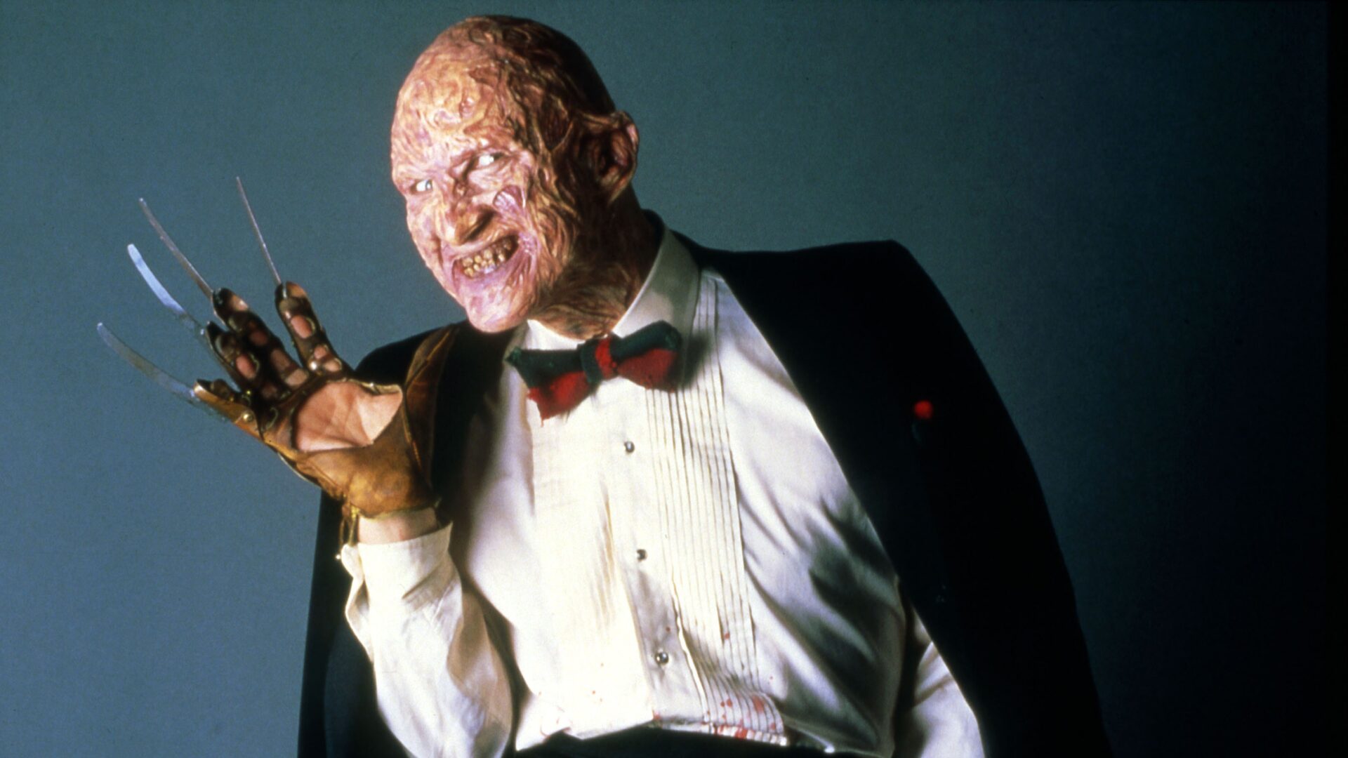 «Фредди Крюгер» получит звезду на «Аллее славы» на Хэллоуин