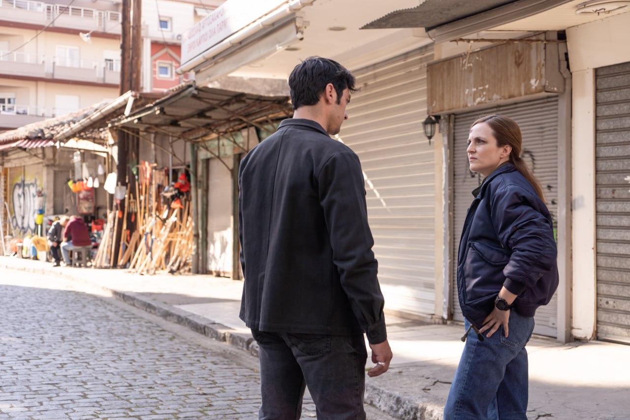 Убийственная сила: 25 сериалов и фильмов про маньяков и тех, кто их ловит