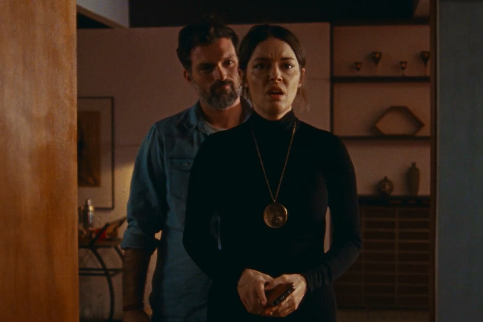 Убийственная сила: 25 сериалов и фильмов про маньяков и тех, кто их ловит