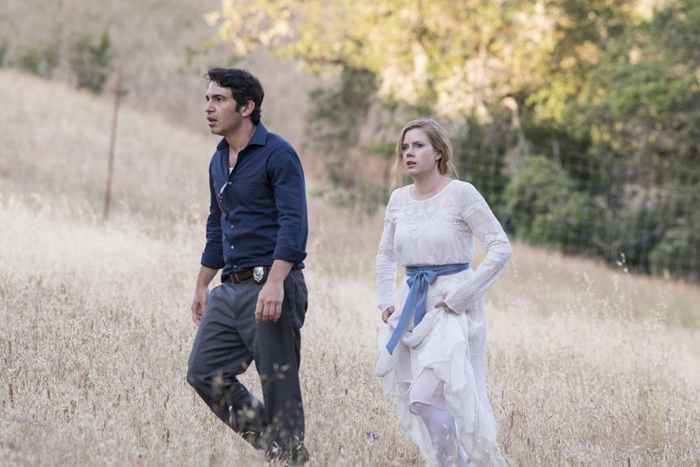 Убийственная сила: 25 сериалов и фильмов про маньяков и тех, кто их ловит