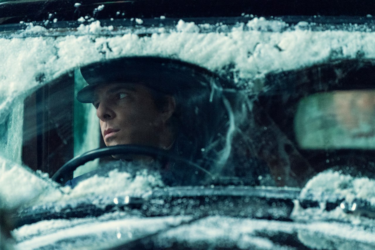 Убийственная сила: 25 сериалов и фильмов про маньяков и тех, кто их ловит