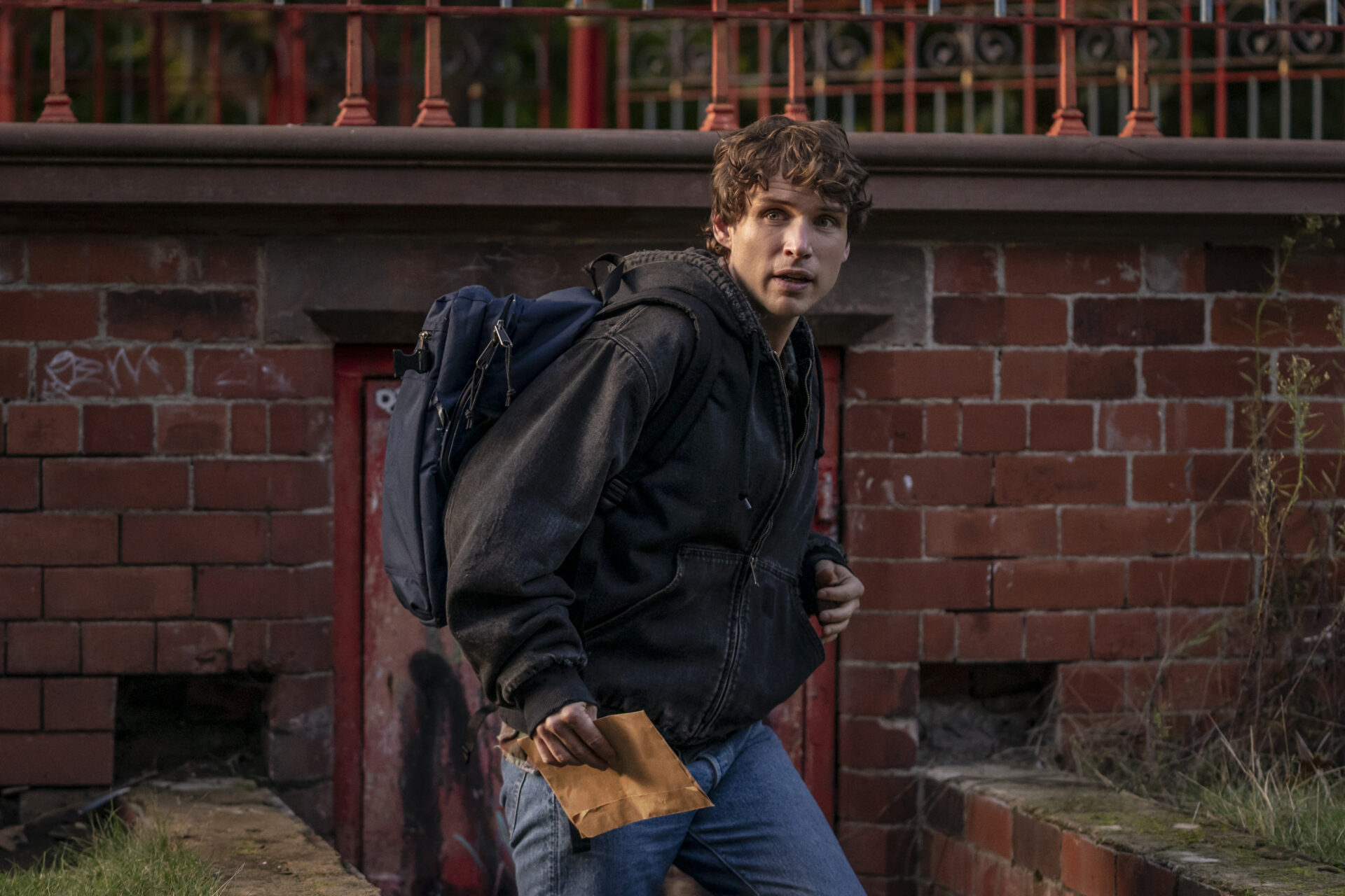 Вечный Хэллоуин: что происходит внутри сериала «Таламаска. Тайный орден»