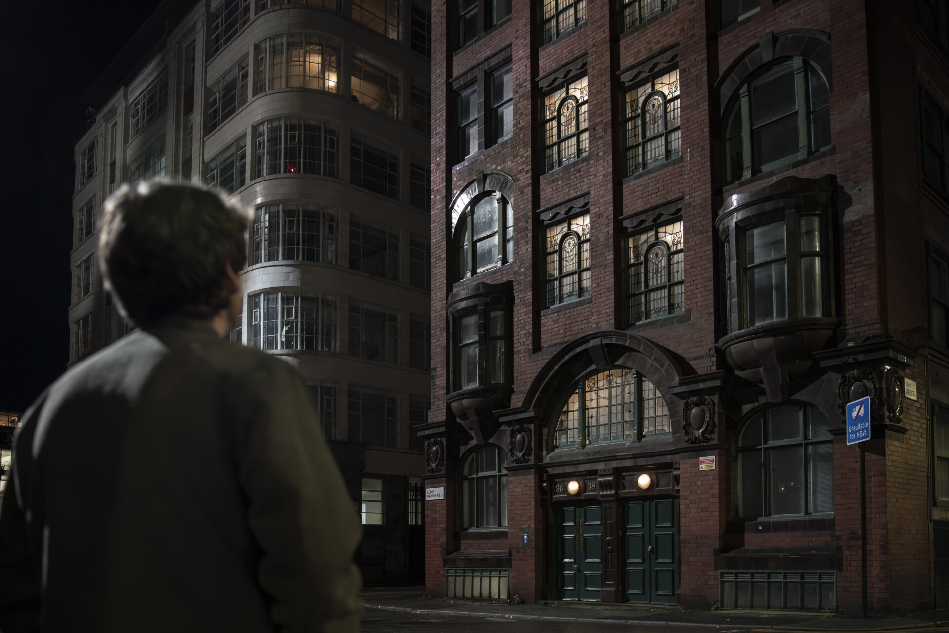 Вечный Хэллоуин: что происходит внутри сериала «Таламаска. Тайный орден»