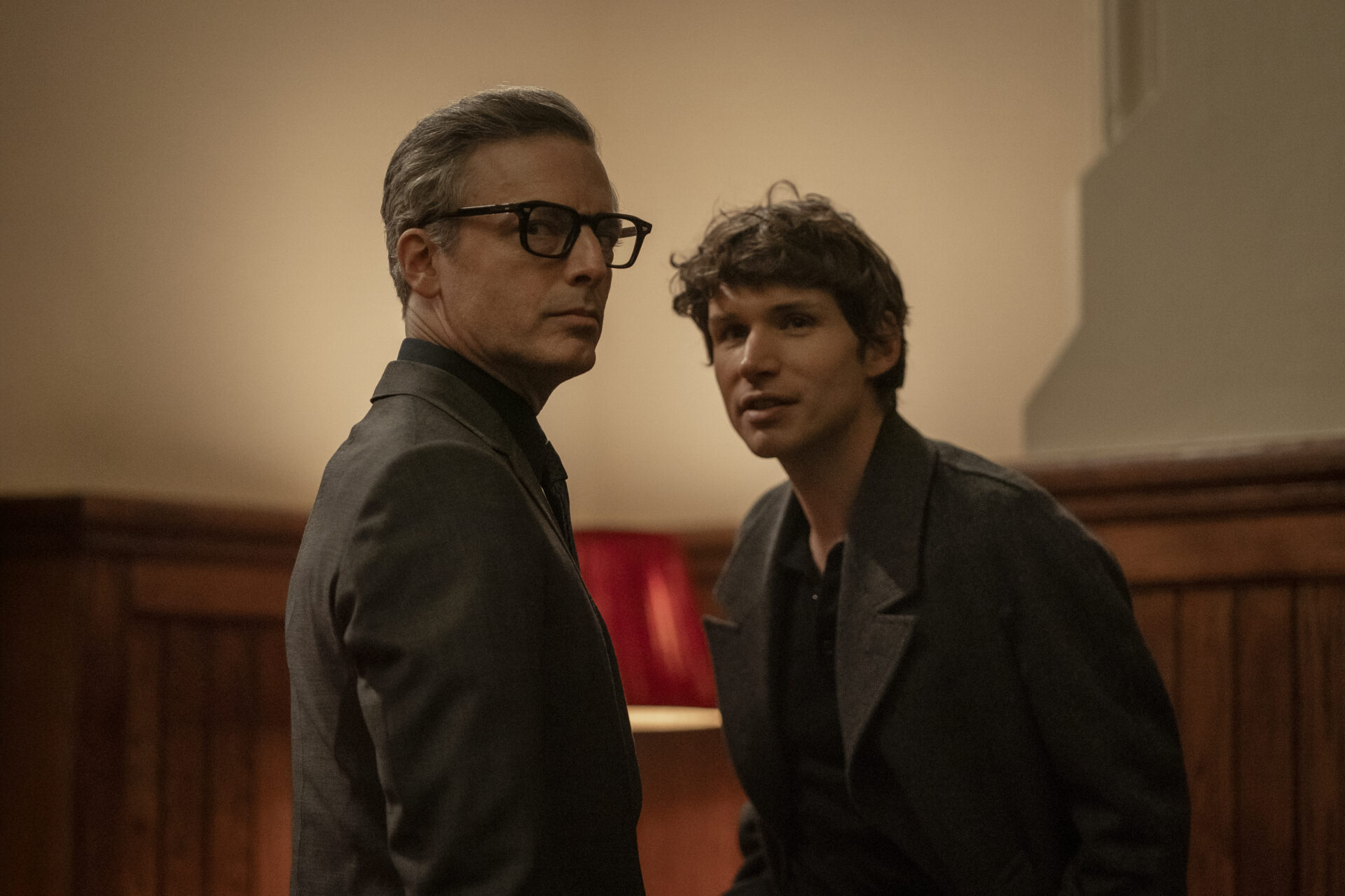 Вечный Хэллоуин: что происходит внутри сериала «Таламаска. Тайный орден»