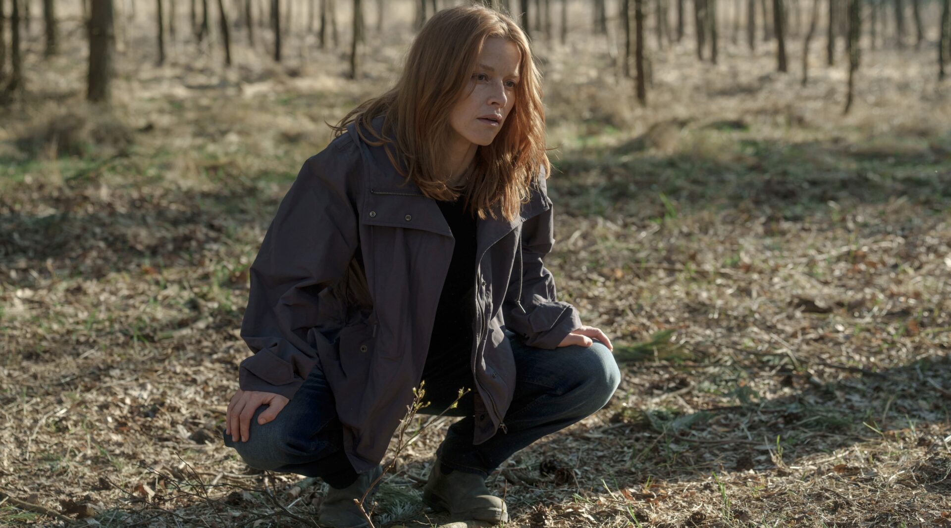 «Одербрух»: немецкий сериал, который притворяется типичным детективом