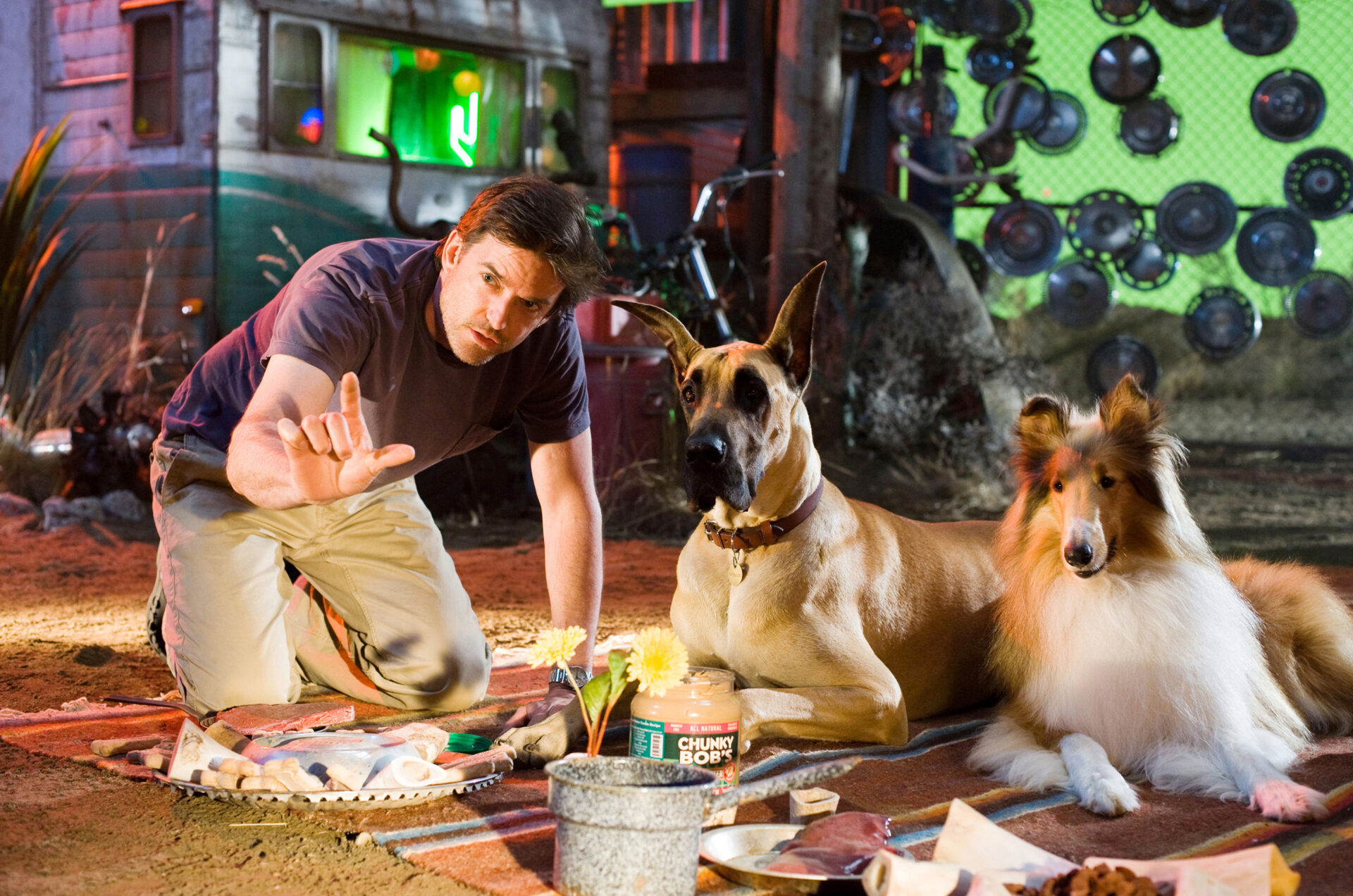 Твои языки любви: 5 проектов о нежных чувствах