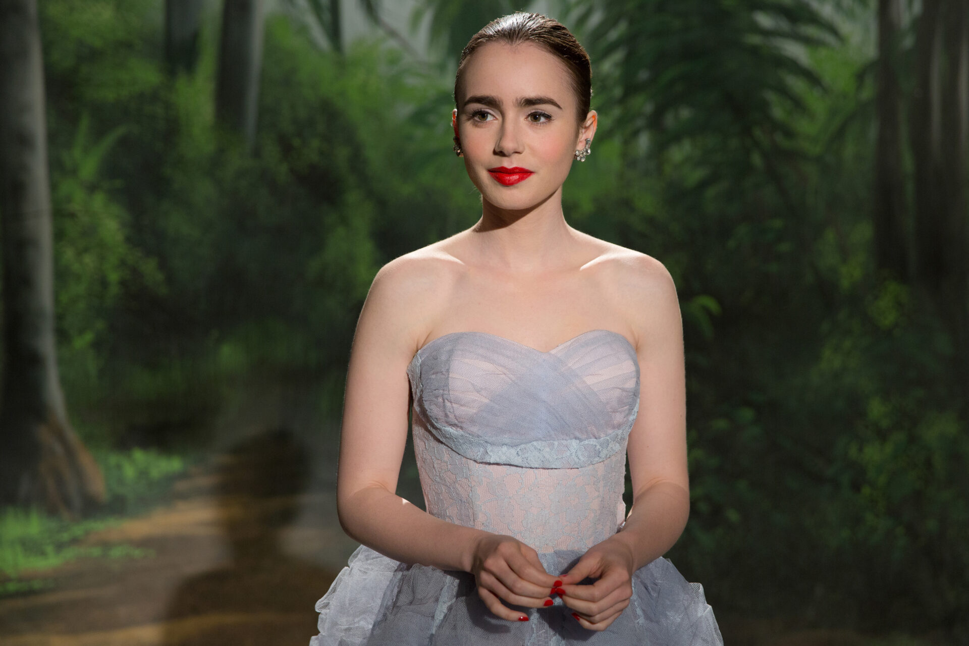 Твои языки любви: 5 проектов о нежных чувствах