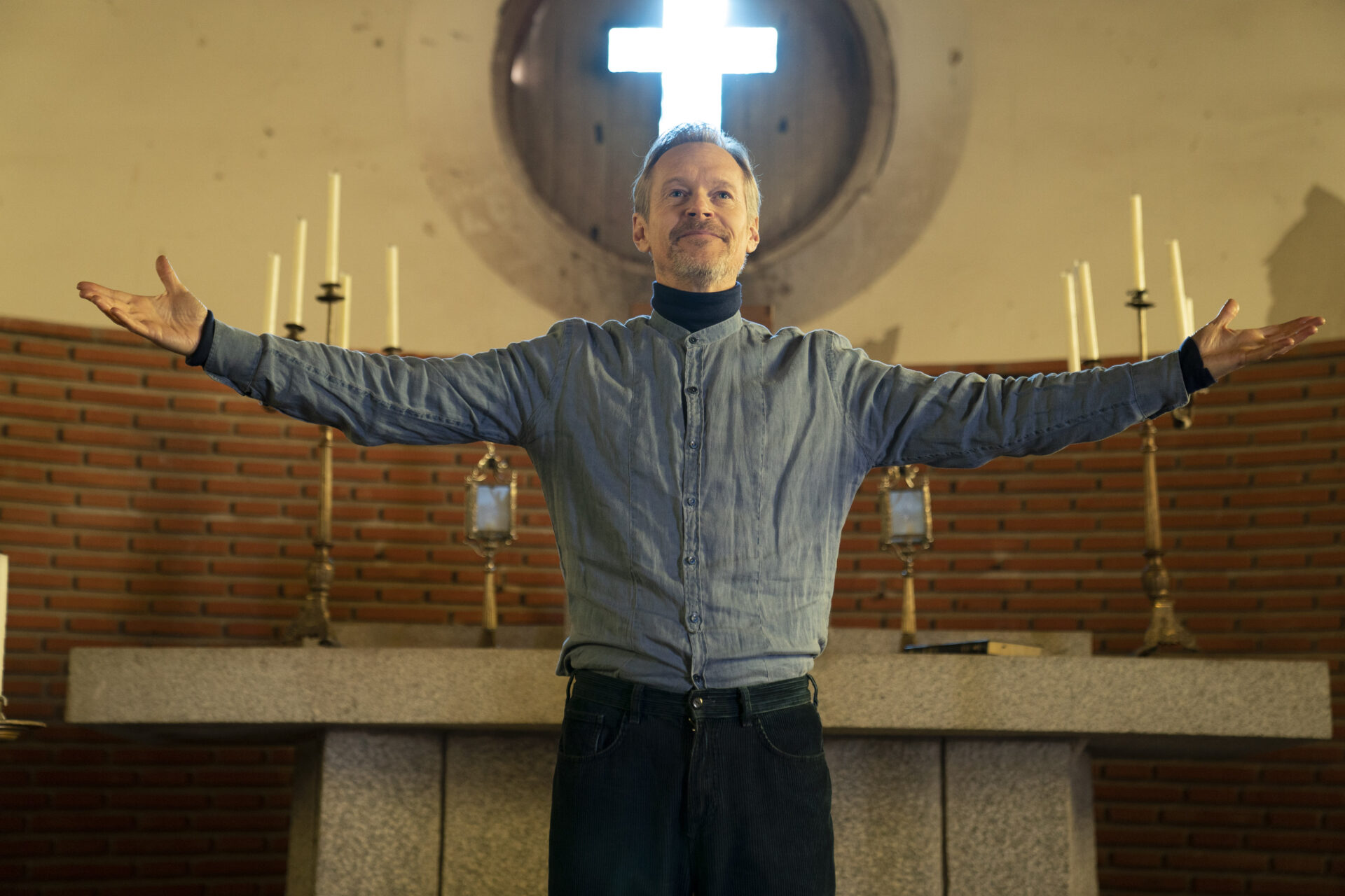 «Родственные души»: сериал-антология о том, как сложно совмещать любовь и технологии